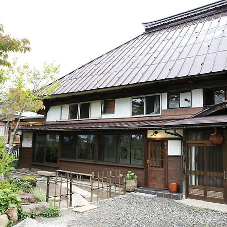 Hakuba Youluri Bagian luar foto