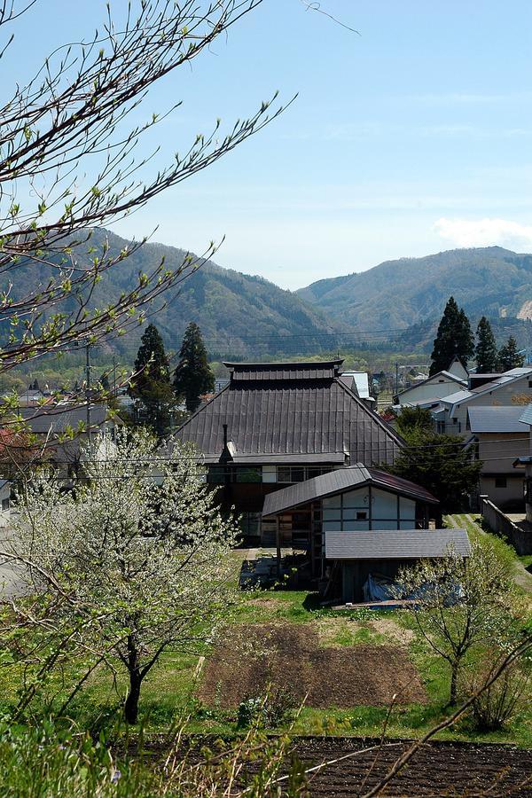 Hakuba Youluri Bagian luar foto