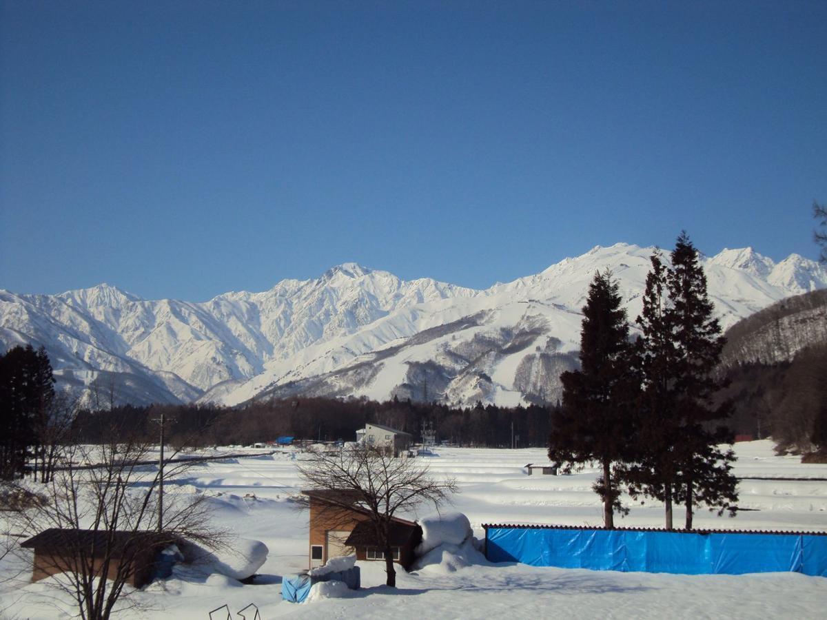 Hakuba Youluri Bagian luar foto